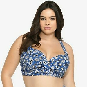 Sugar Skulls Bikini Both Pieces